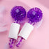Generic 2Pcs Facial Ice Globes Set – Cooling Balls Massager for Face & Eyes, Reduces Puffiness Appearance