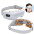 Electric Eye Acupoint Massager – Hot Compress, Bluetooth Music, Visual Design Relaxation Aid