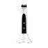 WEILIXUN EMS Microcurrent and Vibration Eye Massager – Skin Tightening Appearance and Eyebrow Lift Beauty Tool