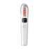 miitina EMS Microcurrent Facial Wand – Red Light, Heat, Vibration, Anti-Wrinkle Appearance, USB Rechargeable