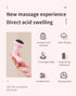 Windaily Cordless Rechargeable Body Massager & Sculpting Tool – 5 Heads, Toning