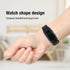 DeMoce CES/EMS Microcurrent Sleep Aid Watch – Intelligent Relaxation Wristband for Enhanced Calm