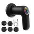 Windaily Cordless Rechargeable Body Massager & Sculpting Tool – 5 Heads, Toning