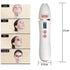 CASMB Mini Focused Ultrasound Facial Wand – Non-Invasive Lifting & Tightening Appearance Beauty Tool