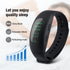 DeMoce CES/EMS Microcurrent Sleep Aid Watch – Intelligent Relaxation Wristband for Enhanced Calm