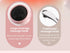 Windaily Cordless Rechargeable Body Massager & Sculpting Tool – 5 Heads, Toning