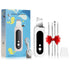 peicon Ultrasonic Skin Scrubber – Deep Face Cleaning, Blackhead Remover, EMS Ion Facial Spatula