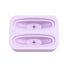 MOZHOU Facial Ice Massage Device/Roller – Reduces Swelling Appearance, Cooling Self-Care Tool
