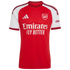 Selfika™ Arsenal Edition Classic Red Knit Top – Men's Custom Apparel