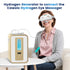 Selfika™ High-Purity Hydrogen Water Generator – 300ml/min H2 & O2 Dual-Outlet System with PEM Technology