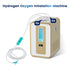 Selfika™ High-Purity Hydrogen Water Generator – 300ml/min H2 & O2 Dual-Outlet System with PEM Technology