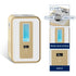 Selfika™ High-Purity Hydrogen Water Generator – 300ml/min H2 & O2 Dual-Outlet System with PEM Technology