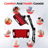 Selfika™ Red Light Therapy Lamp – 660nm & 850nm Infrared 2-in-1 Device with Adjustable Floor & Desktop Stand for Face and Body