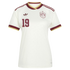 Selfika™ Spain Classic 2026 Soccer Jersey - Women's Stadium Top (Yamal Fan Edition)