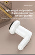 Windaily Cordless Rechargeable Body Massager & Sculpting Tool – 5 Heads, Toning