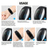 DeMoce CES/EMS Microcurrent Sleep Aid Watch – Intelligent Relaxation Wristband for Enhanced Calm