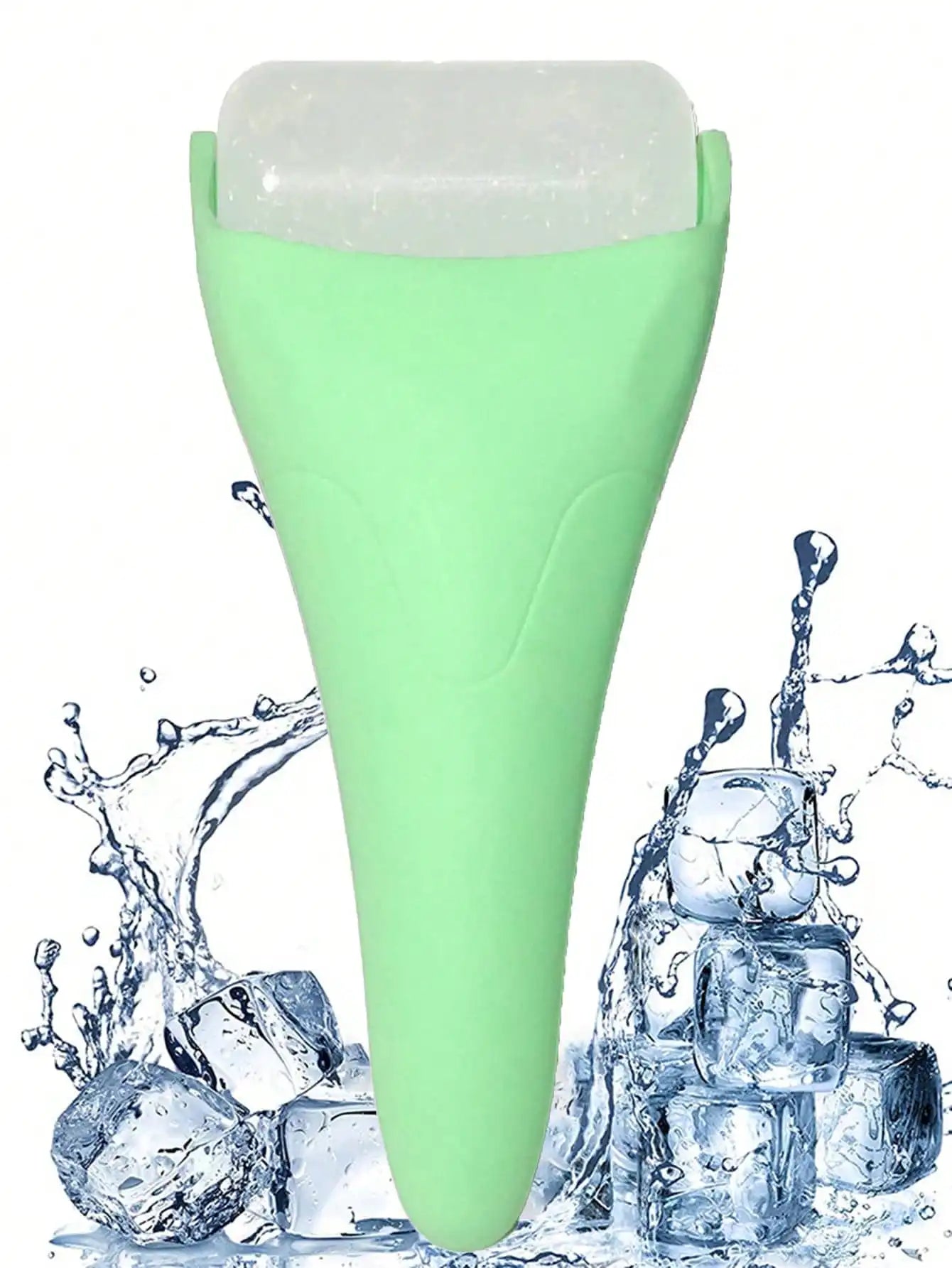 Define Beauty Manual Ice Massager Roller – Face Lifting, Tightening Appearance, Stress Release Tool