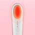 Generic Microcurrent Eye Massager – Rechargeable, Cold/Heat Therapy, Supports Lifting Appearance