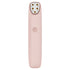 miitina Electric RF EMS Eye Massager Pen – Red Light, Vibration, USB Rechargeable Anti-Wrinkle Appearance