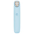 miitina Electric RF EMS Eye Massager Pen – Red Light, Vibration, USB Rechargeable Anti-Wrinkle Appearance