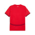 Switzerland National Team Selfika 2025/26 Custom Jersey - Red