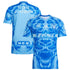Tigres UANL Selfika 2025/26 Away Jersey - Blue