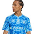 Tigres UANL Selfika 2025/26 Away Jersey - Blue