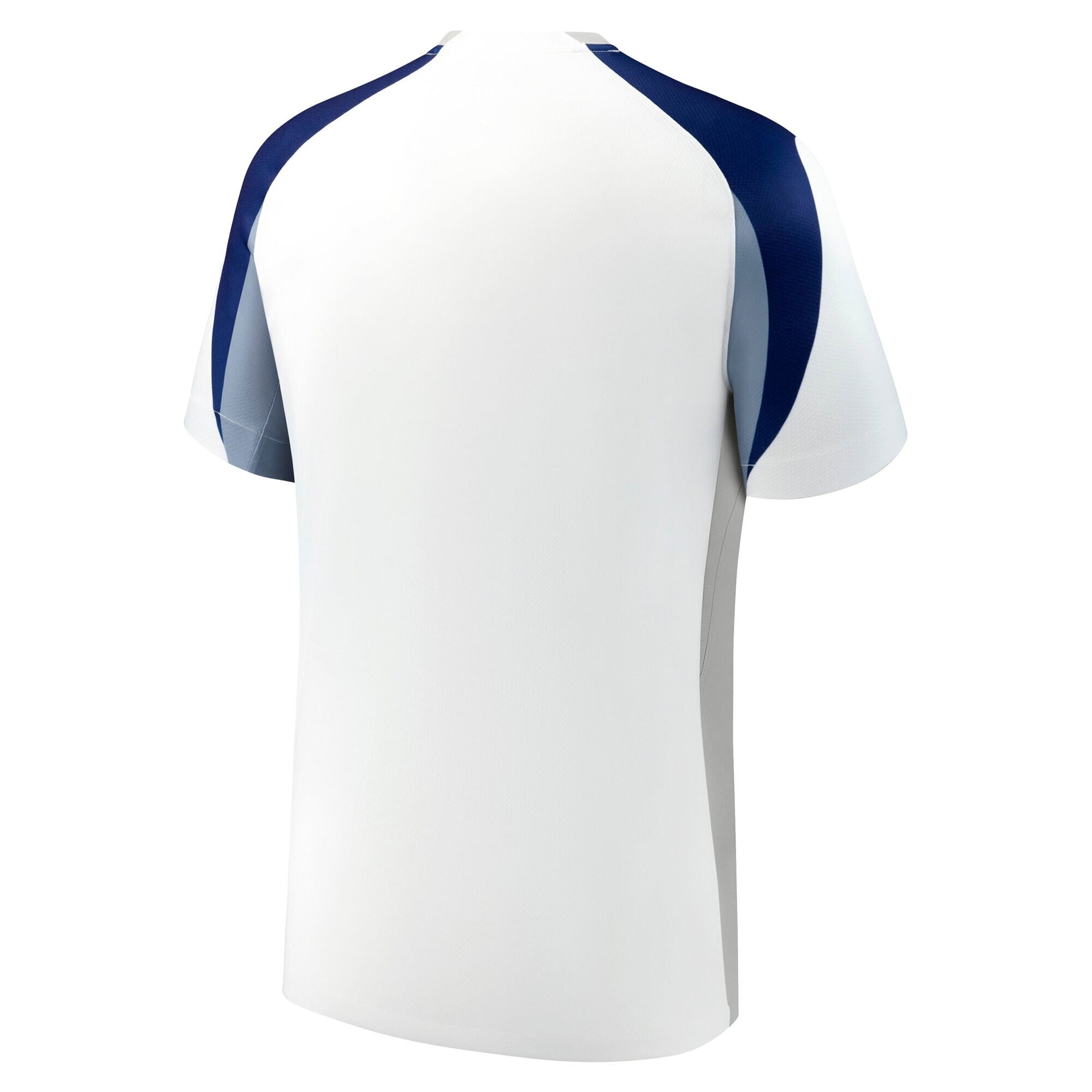 Tottenham Hotspur Selfika 2025/26 Home Jersey - White