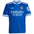 Trent Alexander-Arnold Real Madrid Selfika 2025/26 Third Player Jersey - Blue