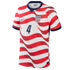 Tyler Adams USMNT 2026 Home Match Jersey White | Nike USA Soccer Jersey - Jersey Teams World